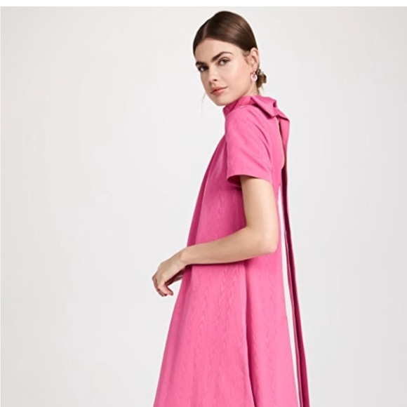 Staud mini ilana dress NWT XS - Picture 5 of 10